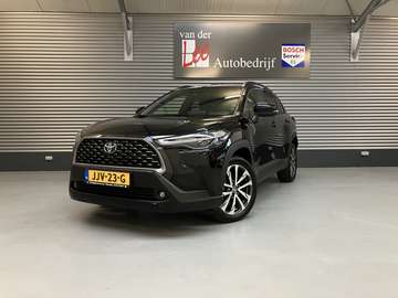 HYBRID STYLE/PDC/DODEHOEK/EL A KLEP/LED/ENZ