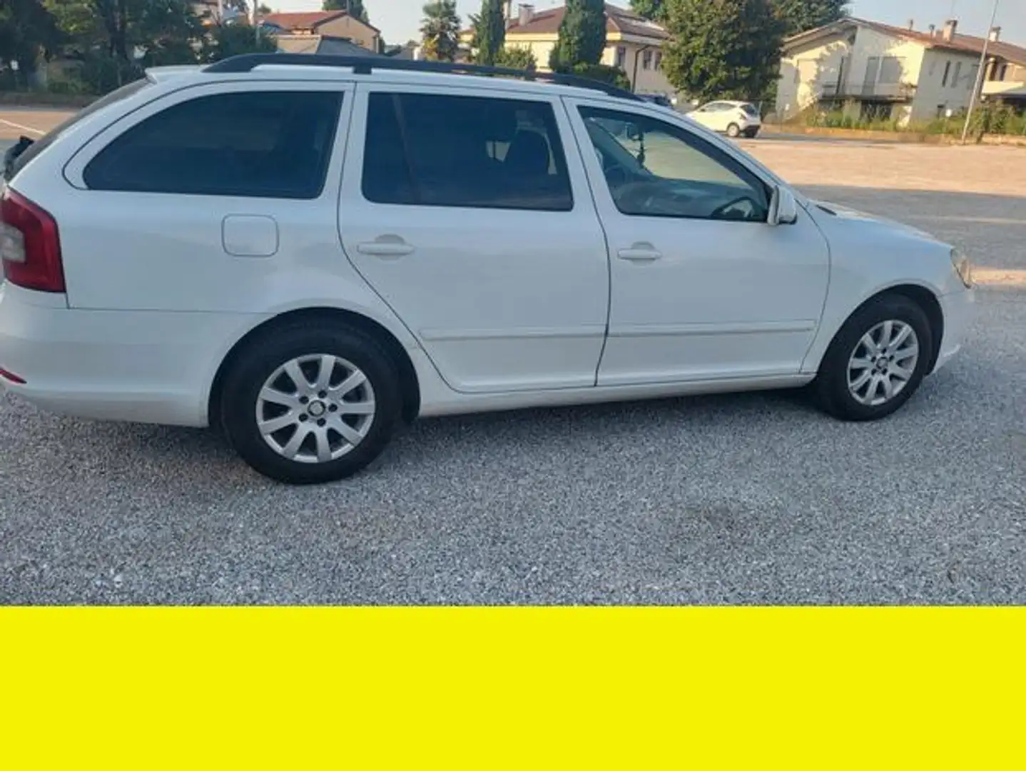 Skoda Octavia - 2