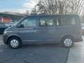 Volkswagen T6 Caravelle T6.1 Caravelle 2.0 TDI 9 Sitzer Klima PDC 1 Hand Grau - thumbnail 8
