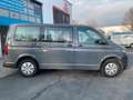 Volkswagen T6 Caravelle T6.1 Caravelle 2.0 TDI 9 Sitzer Klima PDC 1 Hand Grau - thumbnail 4