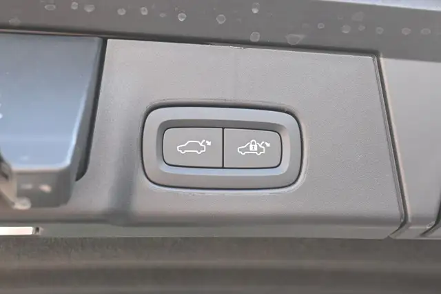 Volvo V90 view 12