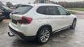 BMW X1 X1 xDrive20d Aut. navigatie carpass 176 pk Blanc - thumbnail 3