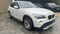 BMW X1 X1 xDrive20d Aut. navigatie carpass 176 pk Blanc - thumbnail 2