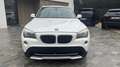 BMW X1 X1 xDrive20d Aut. navigatie carpass 176 pk Blanc - thumbnail 4