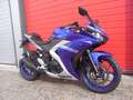 Yamaha YZF-R3 -- Neue Reifen -- Neuer Service !!! Albastru - thumbnail 2