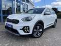 Kia Niro 1.6 GDi PHEV DynamicLine | 10 jaar garantie, 1e ei Blanc - thumbnail 1