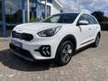 Kia Niro 1.6 GDi PHEV DynamicLine | 10 jaar garantie, 1e ei Blanco - thumbnail 36