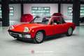 Porsche 914 /6 Bahia Red - 1 of 402ex* - Matching - Restored Rot - thumbnail 2
