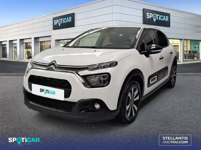 Citroen C3 PureTech 81KW (110CV) Max