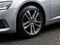 Audi A6 Avant 35 TDI Design ACC Leder LM19 Kamera Sitzb... Argent - thumbnail 10
