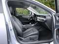 Audi A6 Avant 35 TDI Design ACC Leder LM19 Kamera Sitzb... Argent - thumbnail 6