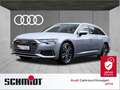 Audi A6 Avant 35 TDI Design ACC Leder LM19 Kamera Sitzb... Argent - thumbnail 1