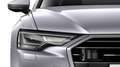 Audi A6 Avant 35 TDI Design ACC Leder LM19 Kamera Sitzb... Silber - thumbnail 4