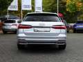 Audi A6 Avant 35 TDI Design ACC Leder LM19 Kamera Sitzb... Argent - thumbnail 12