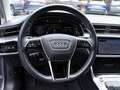 Audi A6 Avant 35 TDI Design ACC Leder LM19 Kamera Sitzb... Argent - thumbnail 17