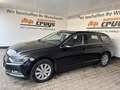 Volkswagen Passat Variant 2.0 TDI DSG Comfortline Schwarz - thumbnail 4
