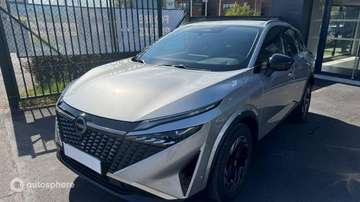 Hybrid e-POWER 205ch N-Connecta 2026