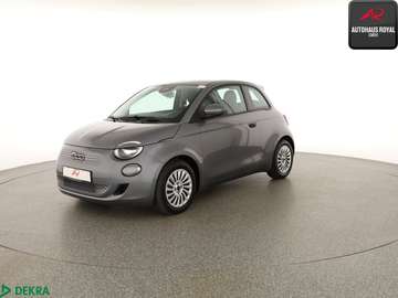 500e ACTION SPURHALTE,AMBIENTE,LED-TAGFAHRLICH