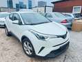 Toyota C-HR Hybrid Flow*AUTOMATIK* NUR 50000 KM* Weiß - thumbnail 1