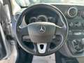 Mercedes-Benz Citan 111 CDI Tourer Edition SHZ KLIMA PTS EU6 CD-RADIO Silber - thumbnail 14