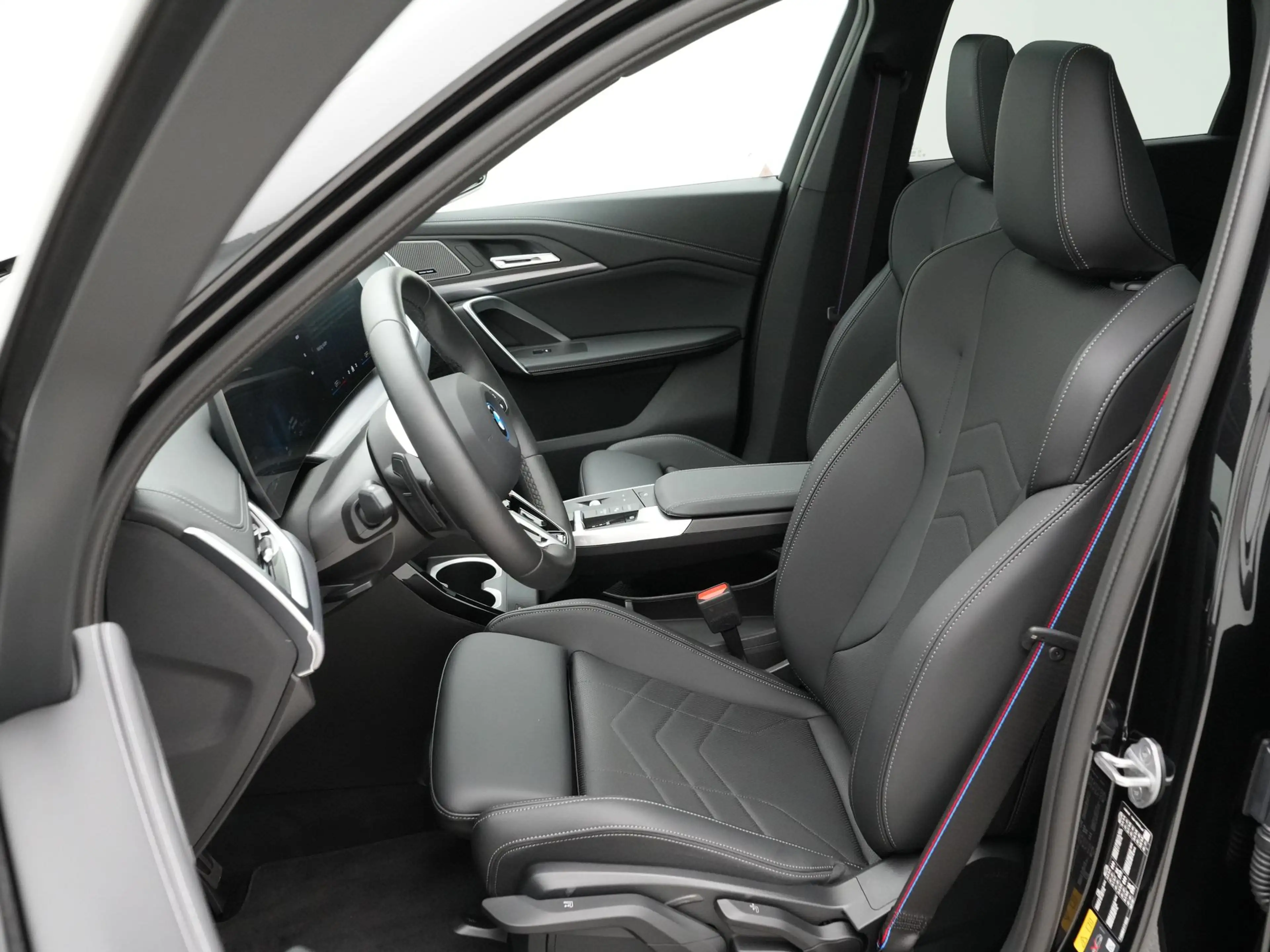 BMW X1 xDrive25e M-Sport Pro | Trekhaak | Panoramadak — photo 4