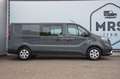 Renault Trafic - L2- Dubbelcabine- Automaat- Nieuw- 34700+BTW Gris - thumbnail 4