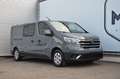 Renault Trafic - L2- Dubbelcabine- Automaat- Nieuw- 34700+BTW Gris - thumbnail 3