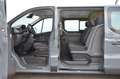 Renault Trafic - L2- Dubbelcabine- Automaat- Nieuw- 34700+BTW Gris - thumbnail 13