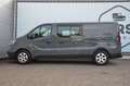 Renault Trafic - L2- Dubbelcabine- Automaat- Nieuw- 34700+BTW Gris - thumbnail 23