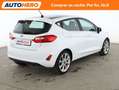 Ford Fiesta 1.0 EcoBoost S/S Titanium 100 Blanco - thumbnail 6