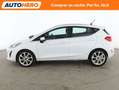 Ford Fiesta 1.0 EcoBoost S/S Titanium 100 Blanco - thumbnail 3