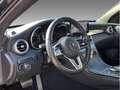 Mercedes-Benz C 400 T 4M AMG Pano Burm StdHz. HuD AHK Leder Negro - thumbnail 6