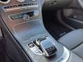 Mercedes-Benz C 400 T 4M AMG Pano Burm StdHz. HuD AHK Leder Negro - thumbnail 9