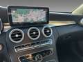 Mercedes-Benz C 400 T 4M AMG Pano Burm StdHz. HuD AHK Leder Negro - thumbnail 10