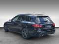 Mercedes-Benz C 400 T 4M AMG Pano Burm StdHz. HuD AHK Leder Negro - thumbnail 4