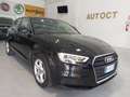 Audi A3 A3 Sportback 30 1.0 tfsi Business 116cv s-tronic Nero - thumbnail 2