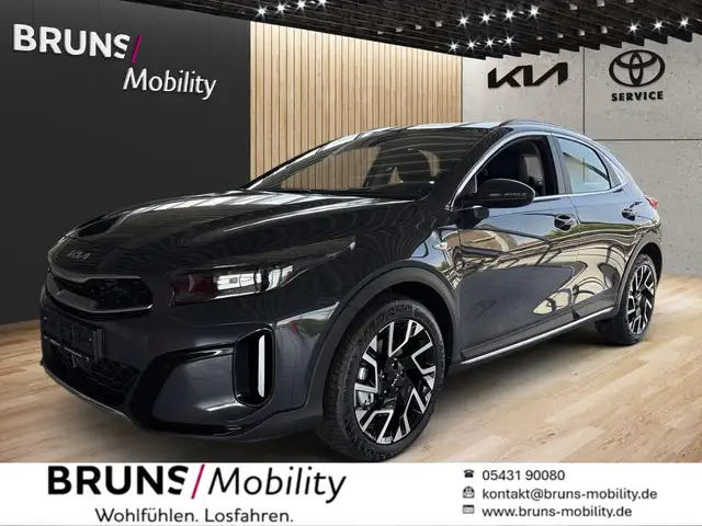 Kia XCeed 1.5 T DCT Vision Komfort-Paket