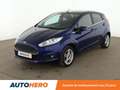 Ford Fiesta 1.0 Titanium Bleu - thumbnail 1