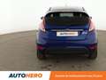 Ford Fiesta 1.0 Titanium Bleu - thumbnail 5