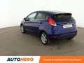 Ford Fiesta 1.0 Titanium Bleu - thumbnail 4