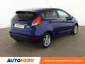 Ford Fiesta 1.0 Titanium Bleu - thumbnail 6