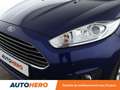 Ford Fiesta 1.0 Titanium Bleu - thumbnail 27