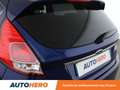 Ford Fiesta 1.0 Titanium Bleu - thumbnail 29
