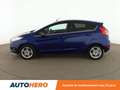 Ford Fiesta 1.0 Titanium Bleu - thumbnail 3