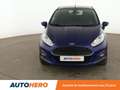 Ford Fiesta 1.0 Titanium Bleu - thumbnail 9