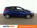Ford Fiesta 1.0 Titanium Bleu - thumbnail 7