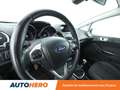 Ford Fiesta 1.0 Titanium Bleu - thumbnail 11