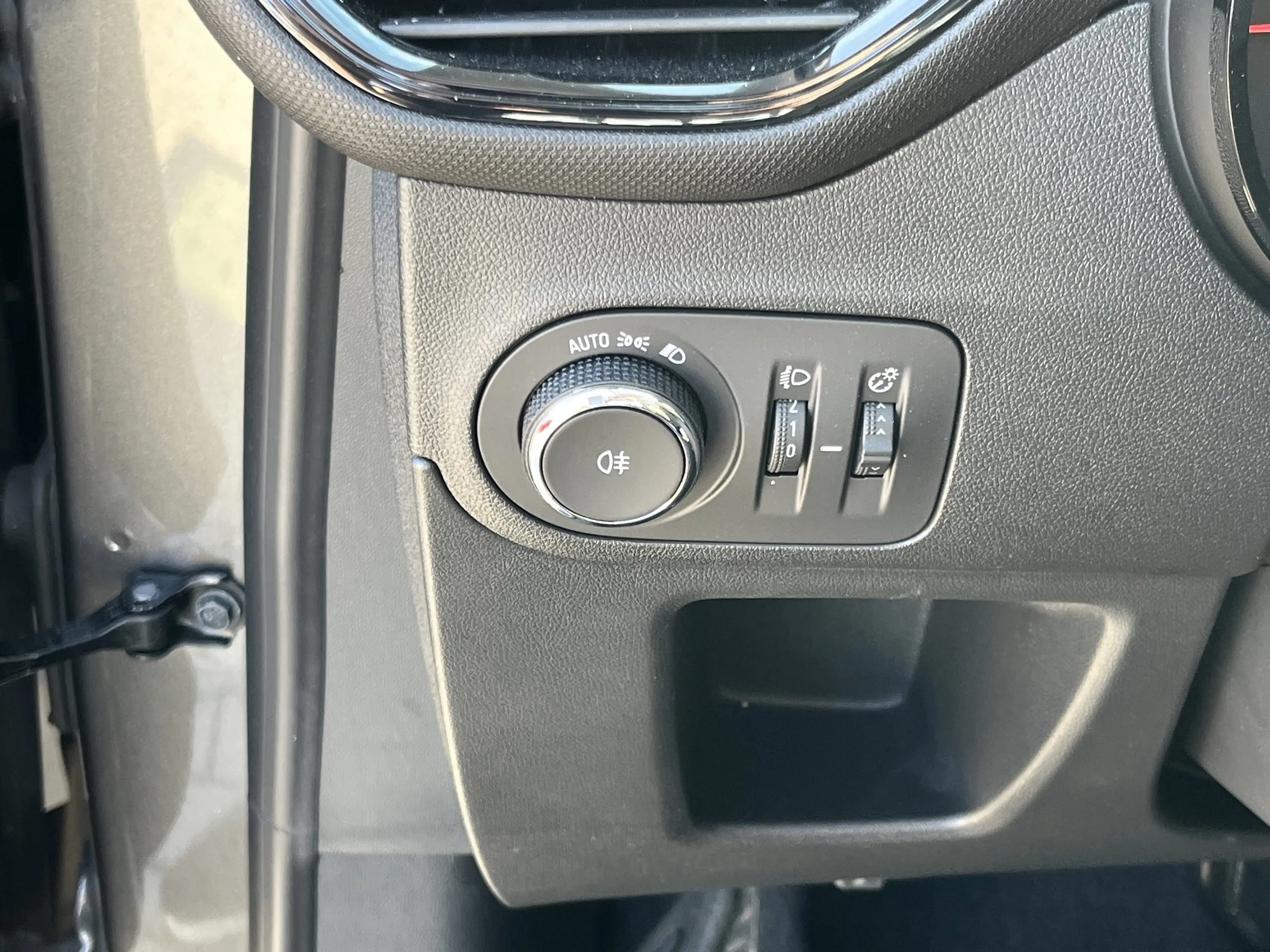 Opel Crossland 1.2 Turbo Enjoy LED+SHZ+Fernlichtass. — photo 15