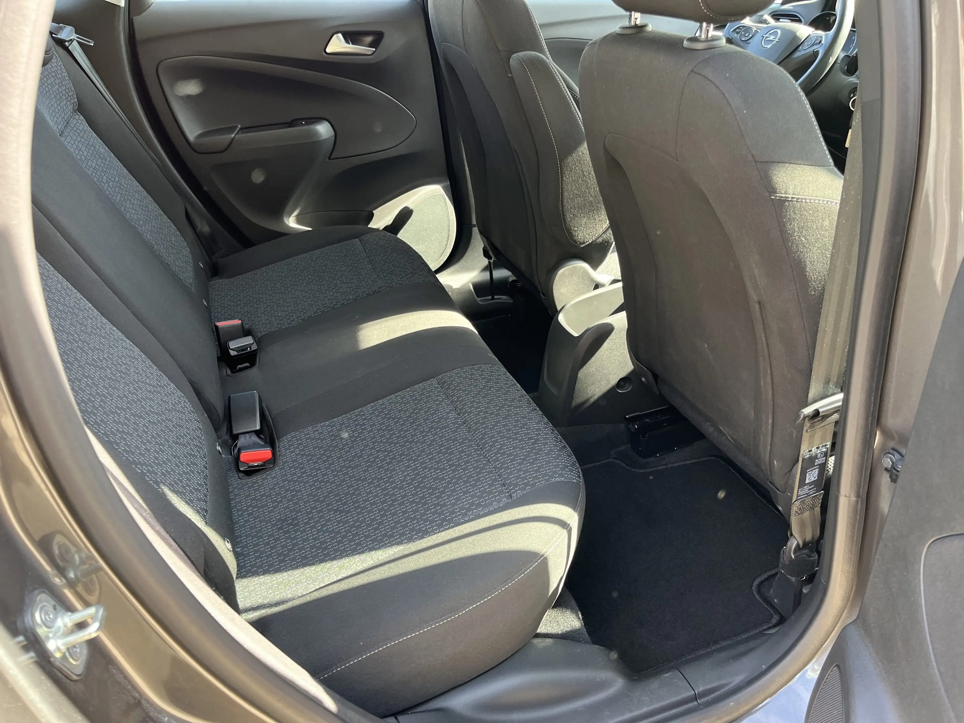 Opel Crossland 1.2 Turbo Enjoy LED+SHZ+Fernlichtass. — photo 10