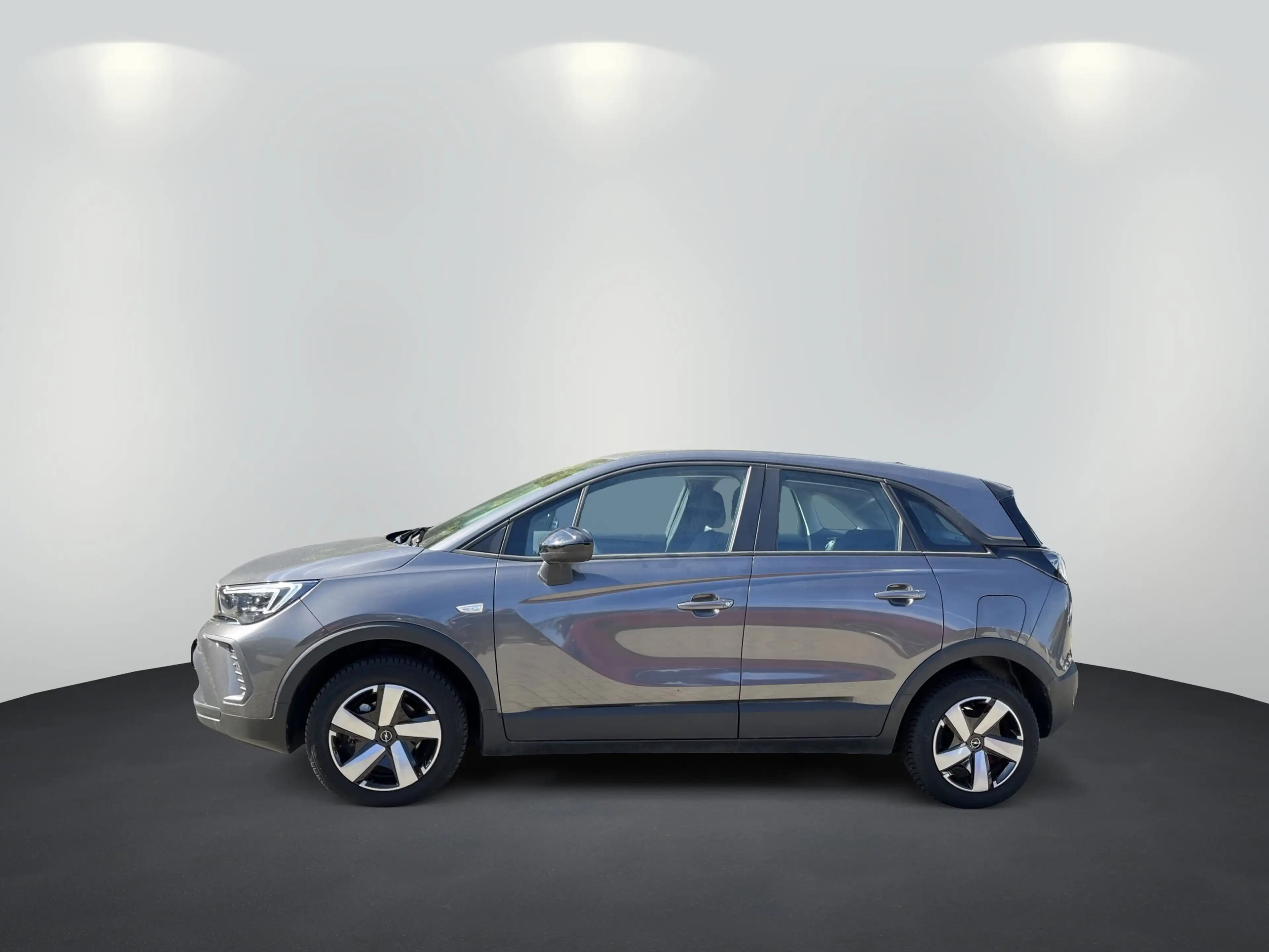 Opel Crossland 1.2 Turbo Enjoy LED+SHZ+Fernlichtass. — photo 4